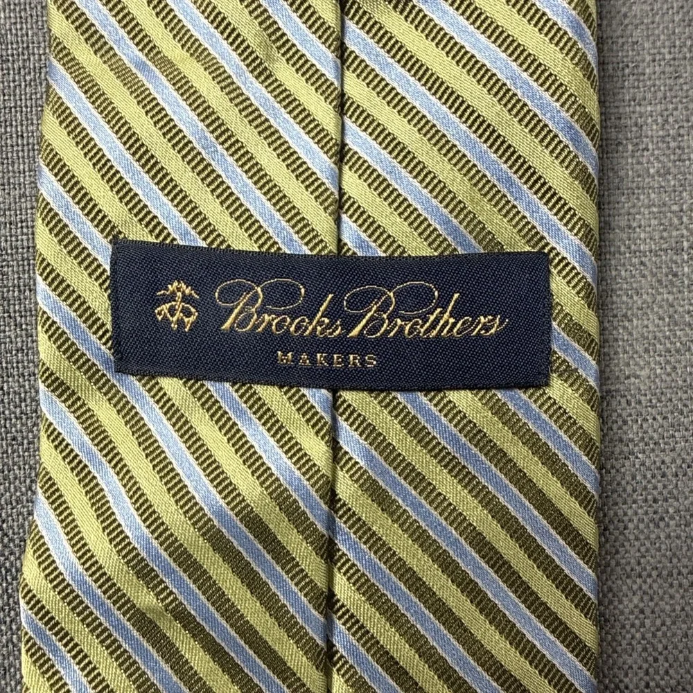 Brooks Brothers brooks brothers